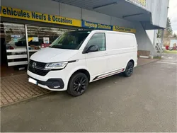 Volkswagen Transporter T6.1 Fgn 2.0 TDI 150 DSG7 Edition Prix TTC TVA