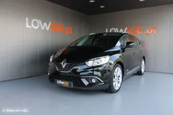 Renault Grand Scénic 1.5 dCi Intens EDC SS
