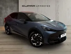 CUPRA Tavascan 77kWh 210kW Endurance