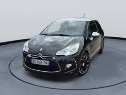 Citroën DS3 Sport Chic