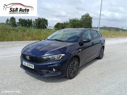 Fiat Tipo Station Wagon 1.3 Multijet City Life