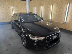 Audi A6 S LINE 2.0 TDi 177cv