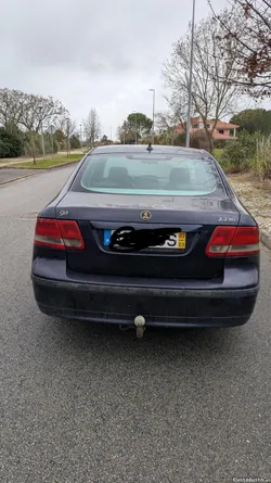 Saab 9-3 (9-3)