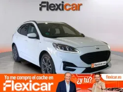 FORD Kuga 1.5 EcoBoost ST-Line FWD 150