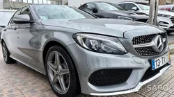 Mercedes-Benz Classe C de 2015