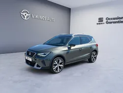 SEAT Arona 1.5 TSI 150 ch Start/Stop DSG7 Xperience