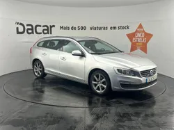 Volvo V60 2.0 D3