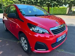 Peugeot 108 1.0 VTI 68 Access