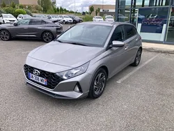 HYUNDAI i20 1.0 T-GDi 100 Hybrid 48V Intuitive