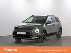 KIA Niro E- Emotion Long Range