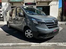 RENAULT TRAFIC L2 dCi 150 Energy SS Zen