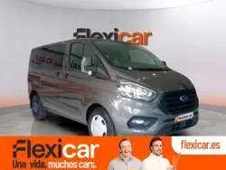 FORD Transit Custom FT 320 L1 Kombi Sport EcoBlue 150