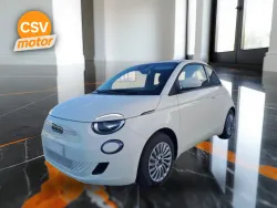 FIAT 500 e 70Kw Action