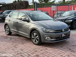 VW Polo 1.0 Confortline