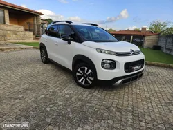 Citroën C3 Aircross 1.2 PureTech Feel