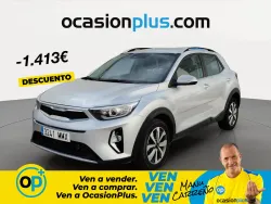 KIA Stonic 1.0 T-GDi MHEV Drive 100