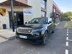 Land rover range rover velar 3.0 d300 19cv 4wd s standard auto reprise possible 650/mois sans apport