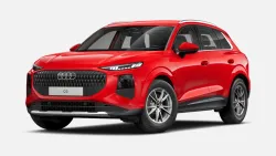 Audi Q3 2.0 TDI S line S tronic 110kW