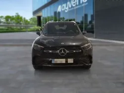 Mercedes-Benz GLC 300 e 4MATIC