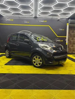 Peugeot 107 2011 / 5 Portes / 109 000 kms certifiés et garantis / Excellent état / Moteur à chaîne