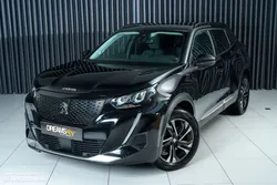 Peugeot 2008 1.5 BlueHDi Allure EAT8