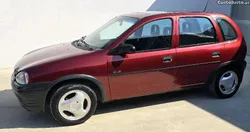 Opel Corsa 1.2 GLS
