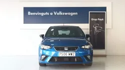SEAT Ibiza 1.0 TSI S&S FR XS 115
