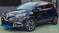 Renault Captur de 2013