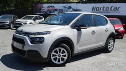 Citroen C3 1.2 PureTech Feel de 2021