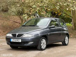 Lancia Y 1.2 16V LS