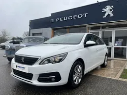 Peugeot 308 SW (2) BlueHDi 130 EAT8 SW ACTIVE PACK