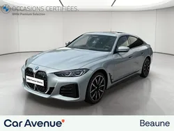 BMW i4 eDrive35 286 ch BVA M Sport