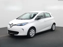 Renault Zoe 40 R75 LIFE (BATERIAS PROPRIAS)