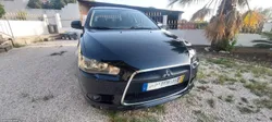 Mitsubishi Lancer SportBack 1.5