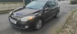 Renault Mégane 1.5 DCI
