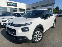 Citroen C3 PureTech 82ch Feel S&S E6.d