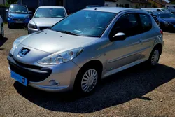Peugeot 206 + 1.4 hdi trendy 2011