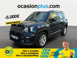 JEEP Renegade 1.0 Limited 4x2