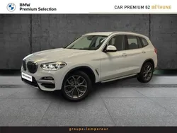 Bmw X3 sDrive18dA 150ch xLine Euro6c