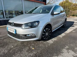 Volkswagen Polo 1.0L – 60Ch – 59.000KM - 1er MAIN