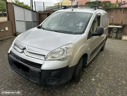 Citroën Berlingo 1.6 HDi
