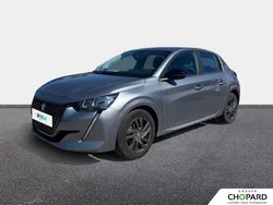PEUGEOT 208 PureTech 100 S&S EAT8 Active Pack