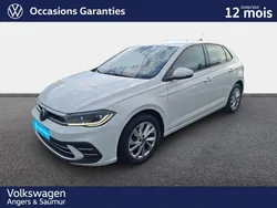 Volkswagen Polo 1.0 TSI 95 S&S BVM5 Style