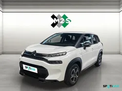 CITROEN C3 Aircross PureTech 110 S&S BVM6 Feel
