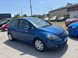 Volkswagen golf 5 Plus tdi 105cv