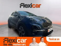 KIA Sportage 1.6 T-GDi GT Line Xtreme 4x2 177