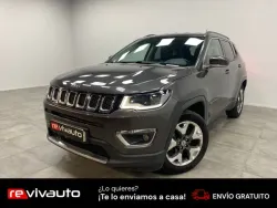 JEEP Compass 1.4 Multiair Limited 4x2 103kW