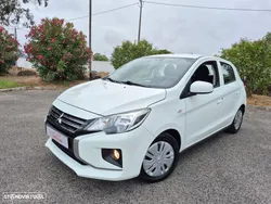 Mitsubishi Space Star 1.0 Active