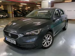 SEAT Leon 1.0 TSI Style
