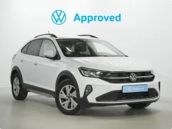 Volkswagen Taigo 1.0 TSI Life 70kW